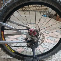 دوچرخه26|دوچرخه، اسکیت، اسکوتر|کارون, |دیوار