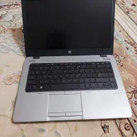 لپ تاپ حرفه ای hp با رم 12گیگ