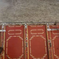 کاه نیشکر|حیوانات مزرعه|گنبد کاووس, |دیوار