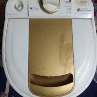 مینی واش|ماشین لباسشویی و خشک‌کن لباس|قم, طلاب غیر ایرانی|دیوار