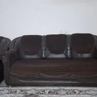 مبل دست دوم هفت نفره