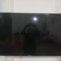 تلویزیون ۵۰اینچ دو