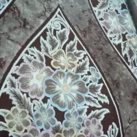 قالیچه|فرش|نیشابور, شهرک رضوی|دیوار