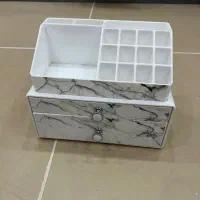 باکس کشودار لوازم آرایش