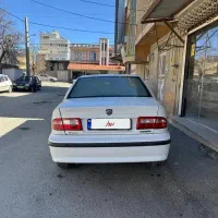 سمند مدل ۹۰|خودرو سواری و وانت|بانه, |دیوار