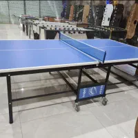 فروشگاه تخصصی میز پینگ پونگ