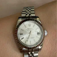 ساعت کوکی رولکس قدیمی