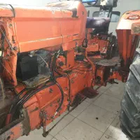 رومانی مدل ۶۲|خودرو سنگین|قروه, |دیوار