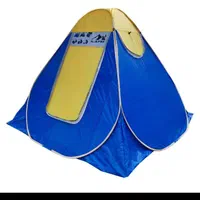 چادرمسافرتی و پشه بند مسافرتی|کوهنوردی و کمپینگ|بندرعباس, |دیوار