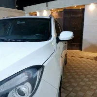 چک اس 5 در حد صفر|خودرو سواری و وانت|اهواز, فاز ۱ پادادشهر|دیوار