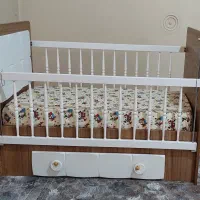 تخت کودک|تخت و سرویس خواب|کرمانشاه, |دیوار