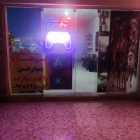 تلویزیون ۴۳ مبل پی اس|کنسول، بازی ویدئویی و آنلاین|گلبهار, شهر جدید گلبهار|دیوار