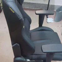 صندلی گیمینگ dxracer drifting 2025 l black|قطعات و لوازم جانبی رایانه|تهران, تجریش|دیوار