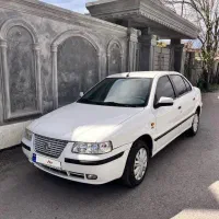 سمند مدل ۸۸