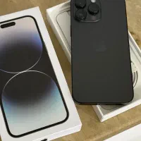 ایفون ۱۴ پرومکس ۱ ترابایت