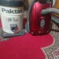 جارو برقی