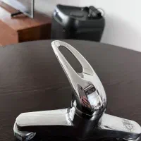 شیرآلات تمیز