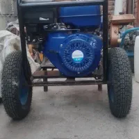 متور آب ارتفا بالا ۱۳اسب ۶۵مترارتفا