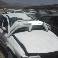 سمند ef7 دوگانه شرکتی