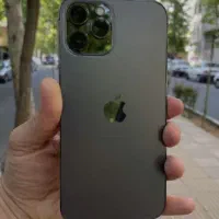 ایفون 12پرومکس