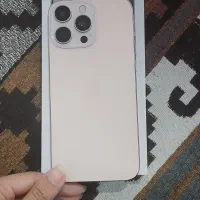 طرح ایفون 16برومکس حافظه512