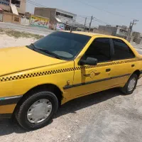 تاکسی خط فاز۴