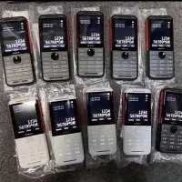 نوکیا5310دوسیمvitnam موزیکال رم خور/ریجستری/|موبایل|خوی, |دیوار