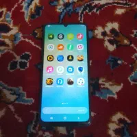 گوشی سامسونگ 06 کارتون داره شارژ|موبایل|پیشوا, |دیوار