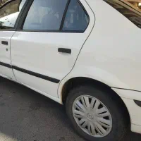 سمند ef7 مدل 93
