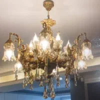 لوازم خانگی درحد نو (جهزیه)