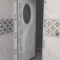 ساخت ورگلاژ درب وپنجره دوجداره وتوری پلیسه
