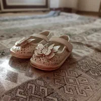 دو جفت کفش اسپورت و مجلسی|کفش و لباس بچه|میاندوآب, |دیوار