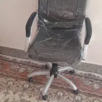 صندلی نو فروشی