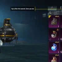 پابجی|کنسول، بازی ویدئویی و آنلاین|مشهد, شهید معقول|دیوار