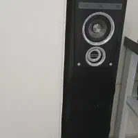 جفت باند اسپیکر حرفه ای
