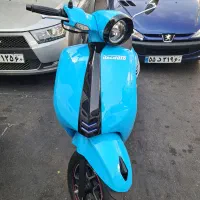 موتور نویا 150