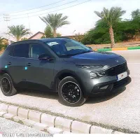 ری را شاسی بلند ایران‌خودرو