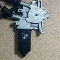 قطعات فابریکی ریو  با قیمتی استثنایی قیمت توافقی