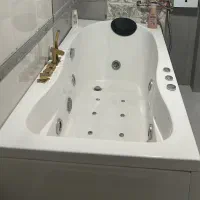 وان جکوزی ریتون تک نفره  170در 85