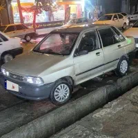 فروش پراید مدل 85