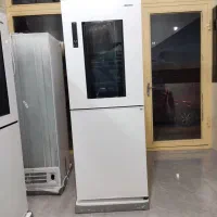 یخچال فریزر 26 فوت استیلون|یخچال و فریزر|ایلخچی, |دیوار