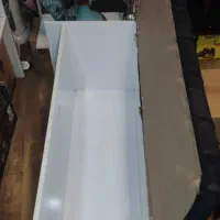 صندلی (کنسول) صندلی جلو ایینه ای