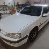 پرشیا مدل ۹۱