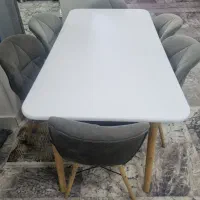 میزناهارخوری