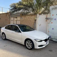 بی ام و ۳۲۰|خودرو سواری و وانت|اهواز, کوی نفت|دیوار