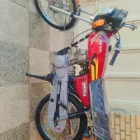 موتورسیکلت