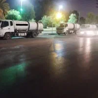 تخلیه چاه فاضلاب اکبری ارسال ماشین زیر 10دقیقه|خدمات پیشه و مهارت|دوگنبدان, |دیوار