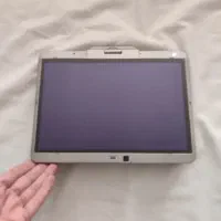 لپتاپ hp 2760p i7 لمسی تبلت شو|رایانه همراه|تهران, نیروی هوایی (پیروزی)|دیوار