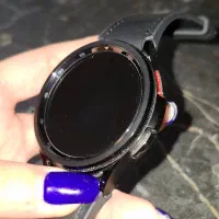 ساعت هوشمند سامسونگ مدل گلکسی واچ ۶ کلاسیک در حد