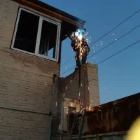 لوله کشی گاز انجام هرگونه تغییرات و جا به جایی